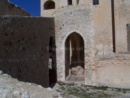 Castillo de Velez-Blanco 2010